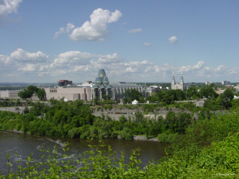Ottawa - 040 Art Museum